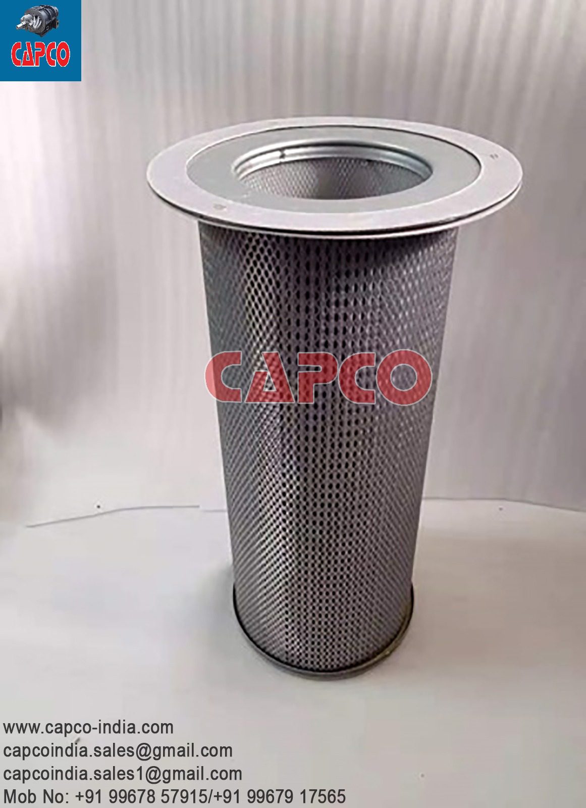 OIL SEPARATOR - 440938
