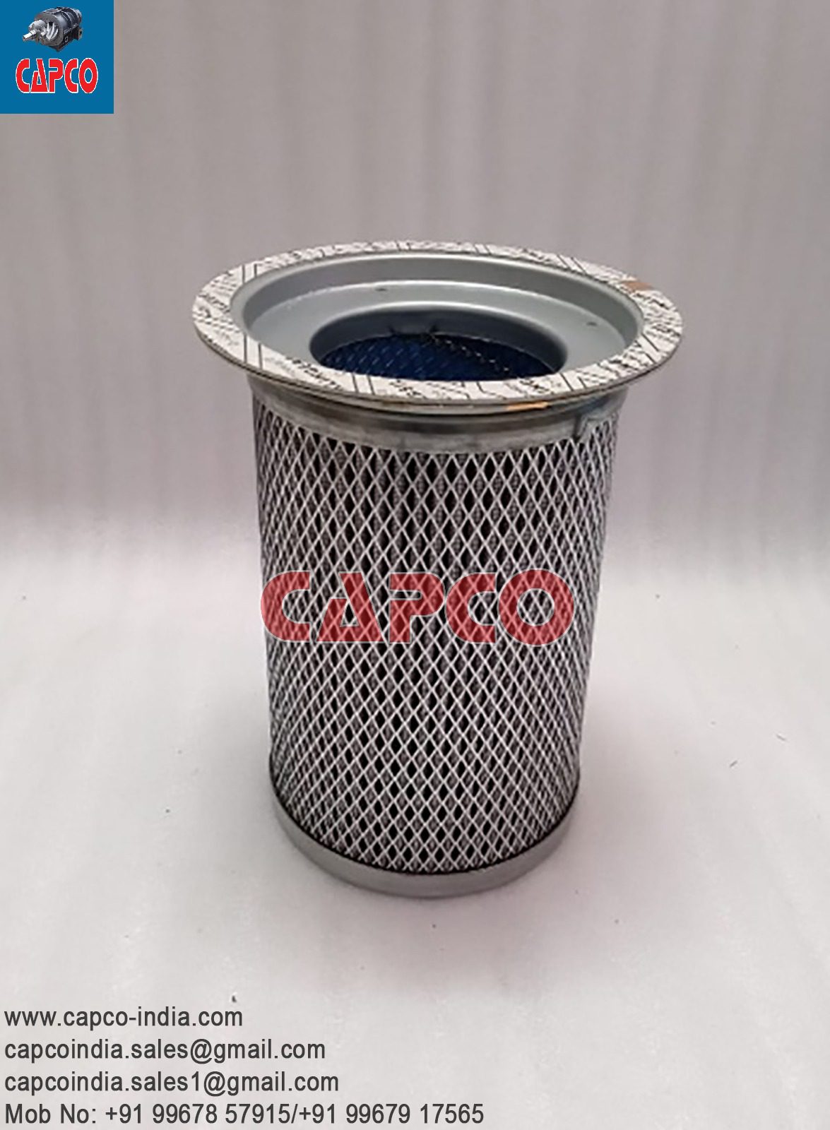 OIL SEPARATOR - 250034-114
