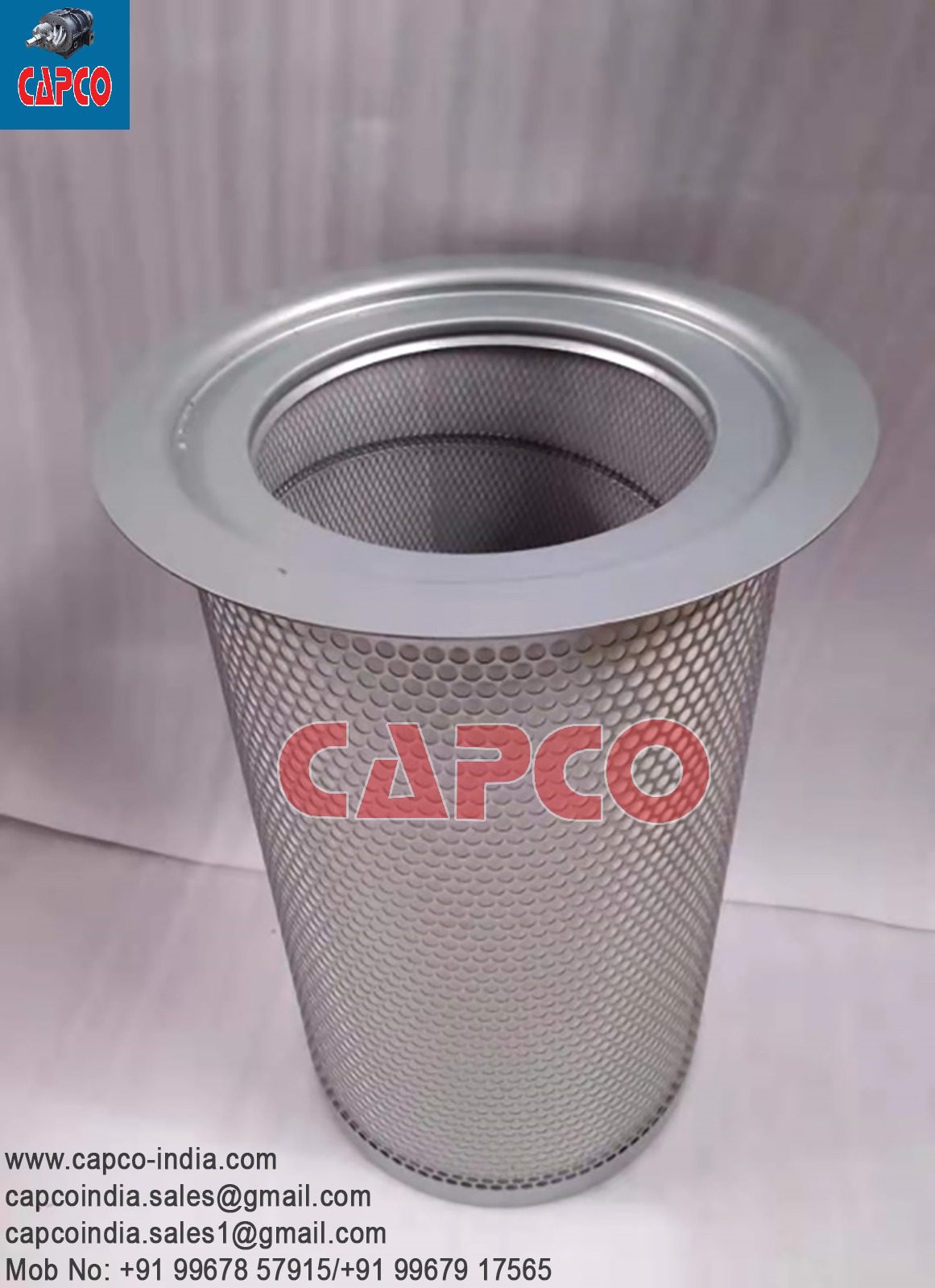 OIL SEPARATOR - 93520799