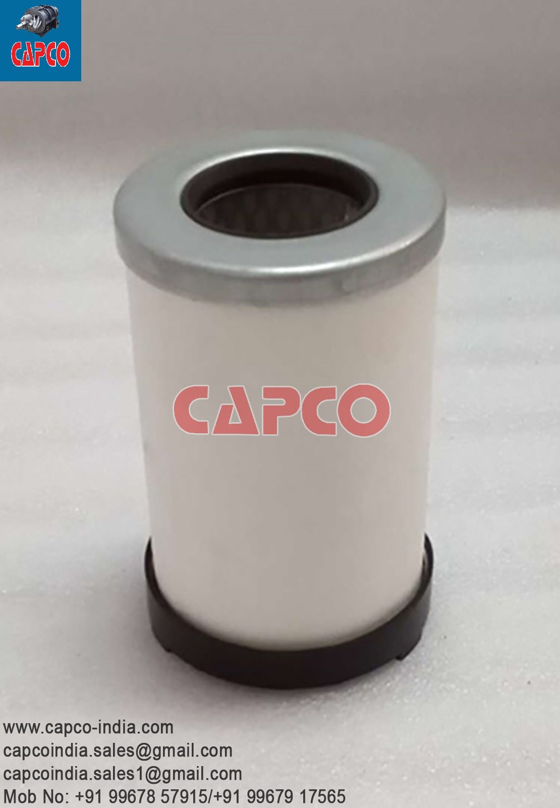 OIL SEPARATOR - 575076301