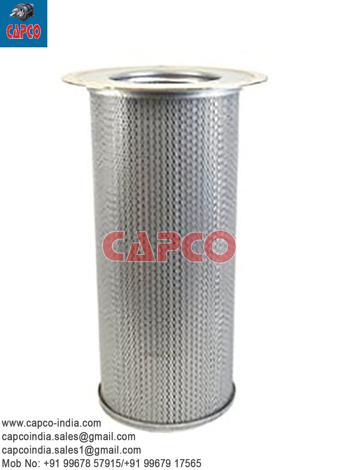 OIL SEPARATOR - 88291009-141