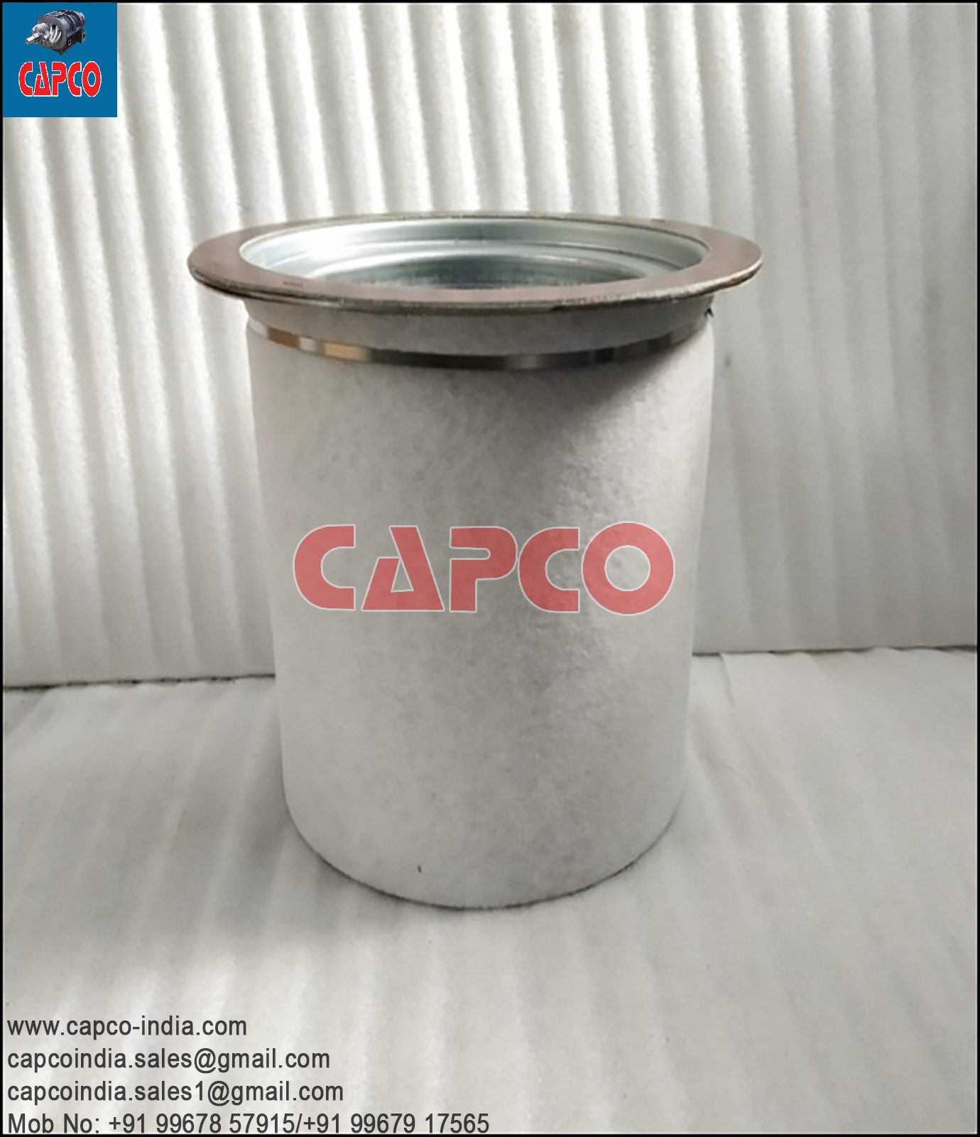 OIL SEPARATOR - 23708423