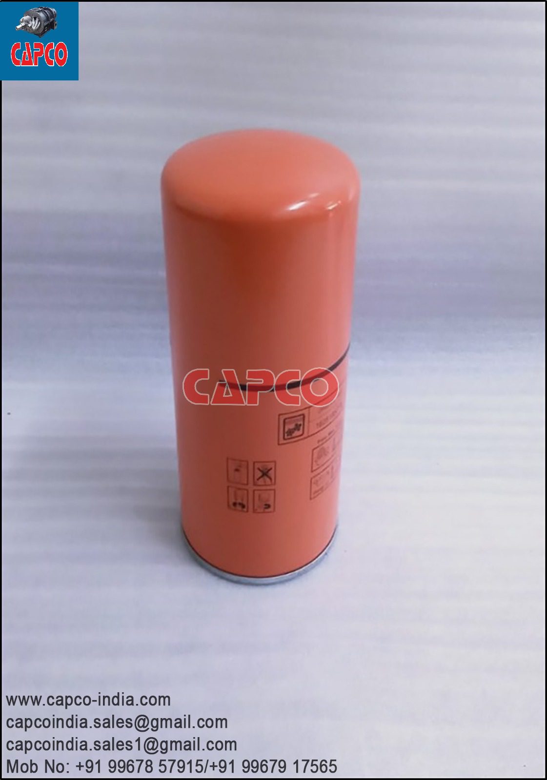 OIL SEPARATOR - 9097511156