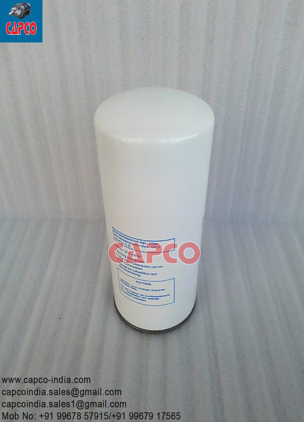 OIL SEPARATOR - 1625005590