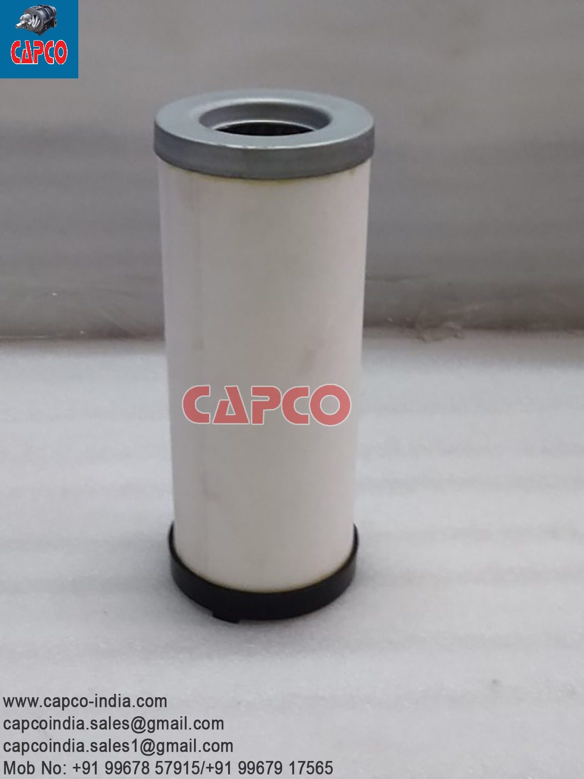 OIL SEPARATOR - 52553020