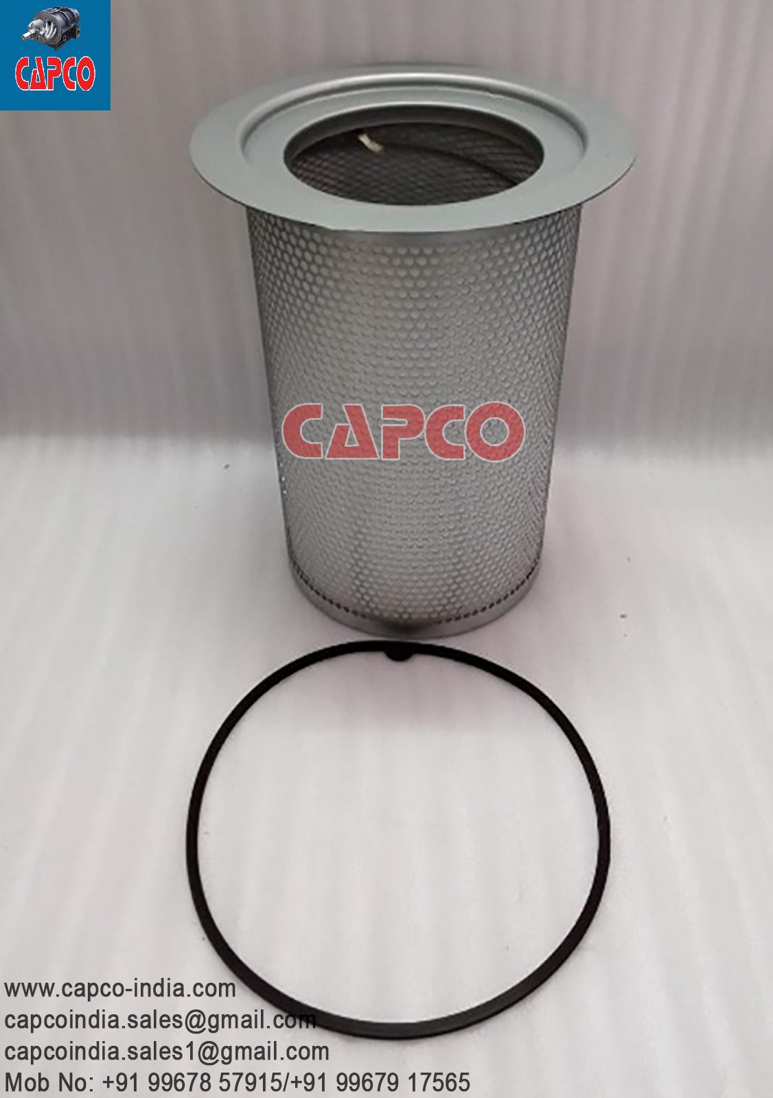 OIL SEPARATOR - 23545841
