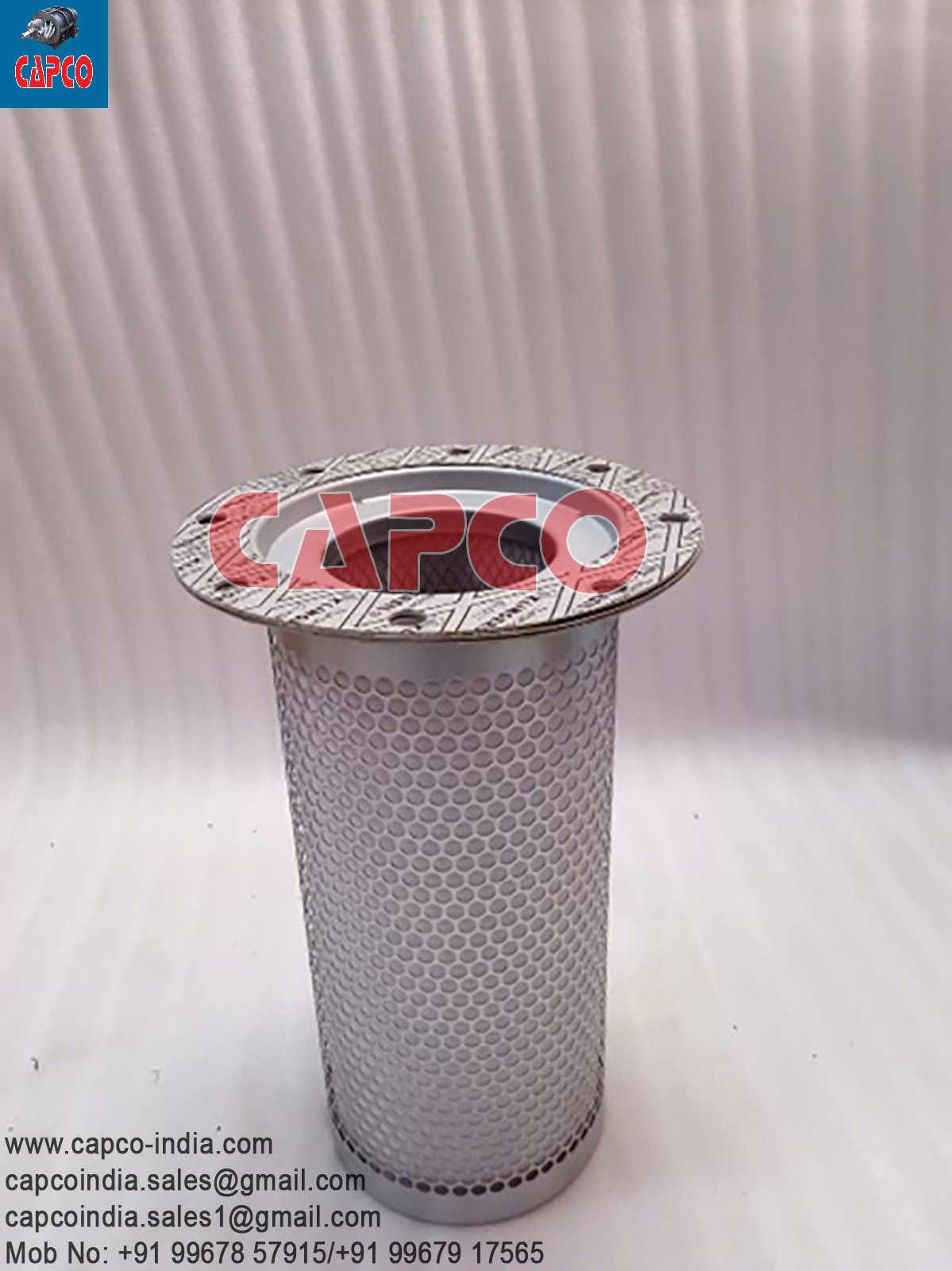 OIL SEPARATOR - 6221374000
