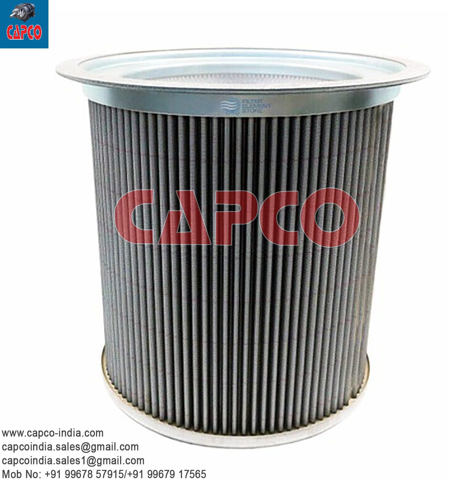 OIL SEPARATOR - 2255300502