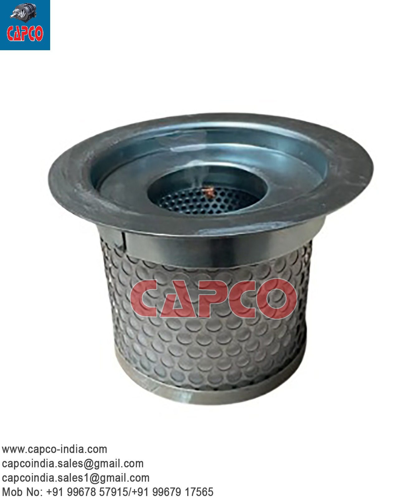 OIL SEPARATOR - 579005320P
