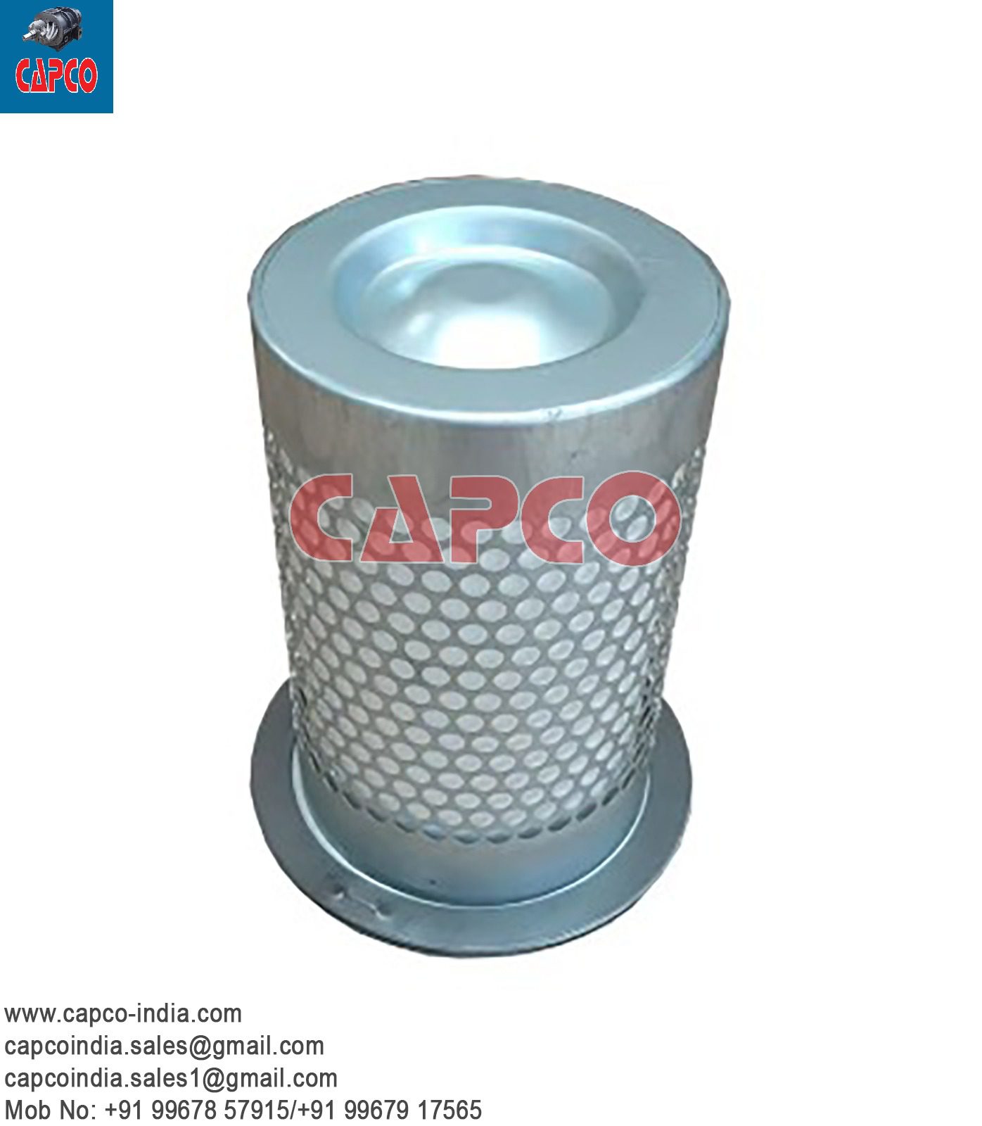 OIL SEPARATOR - LE28013