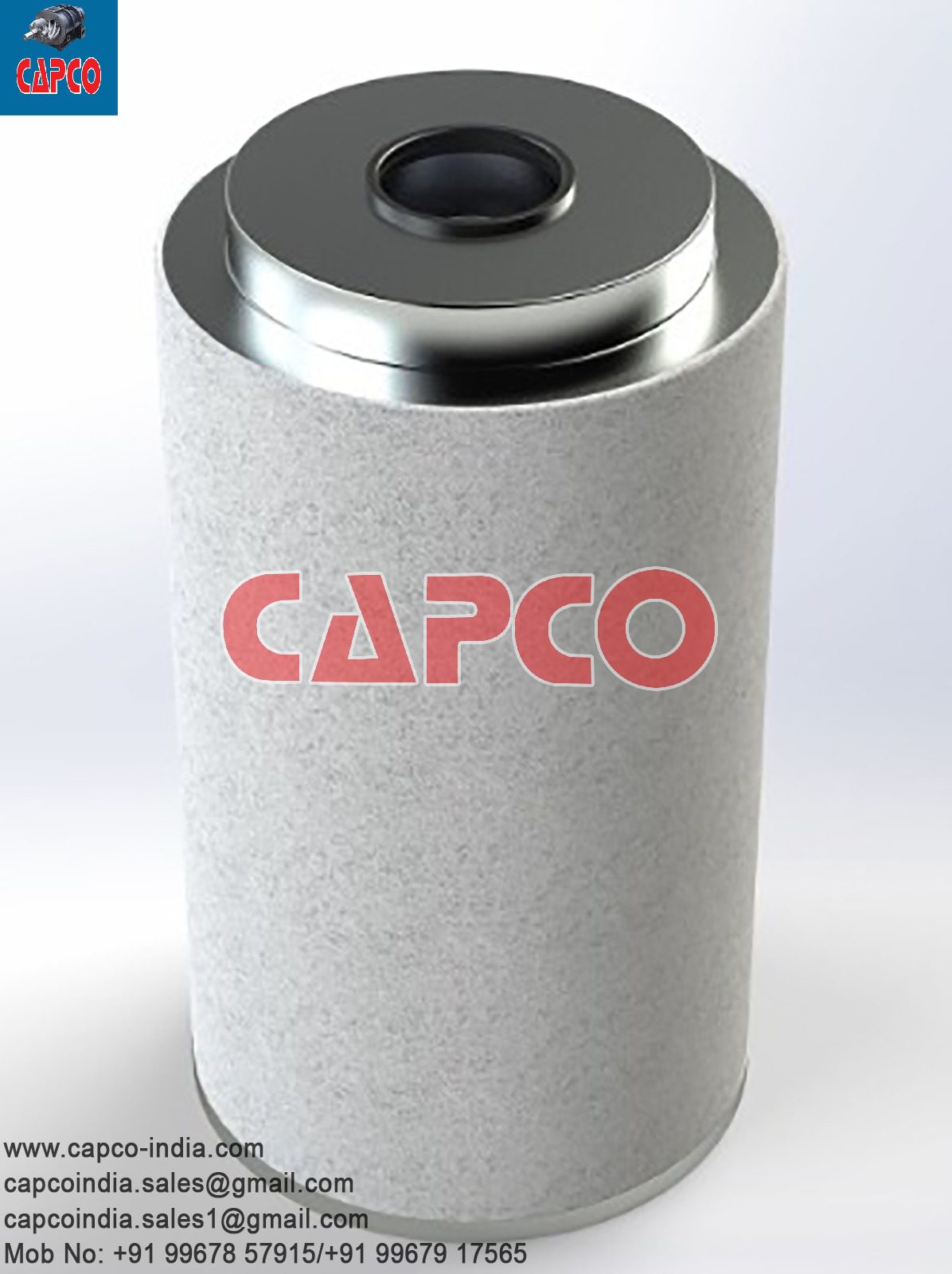 OIL SEPARATOR - 4930354471