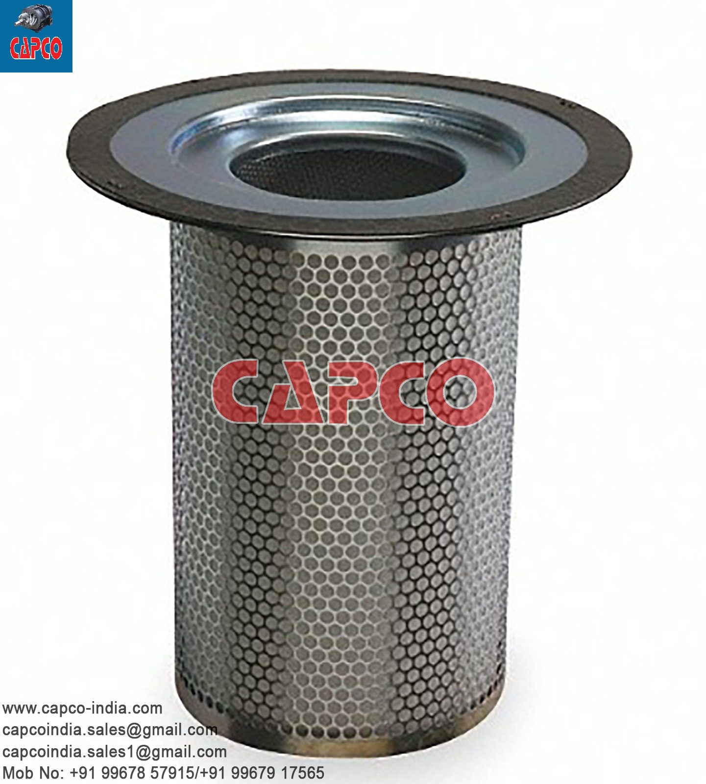 OIL SEPARATOR - 39863857