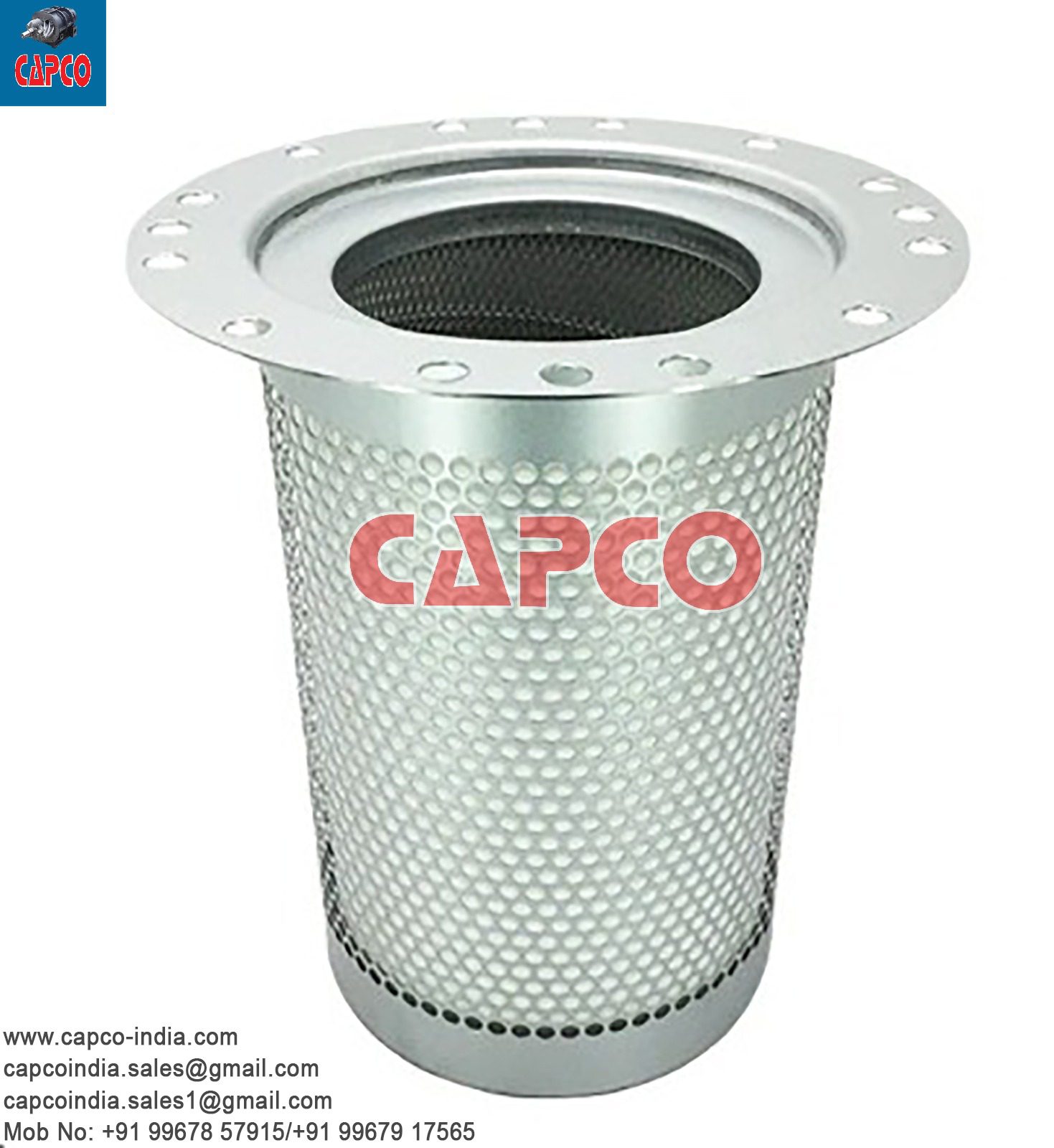 OIL SEPARATOR - 1615654600