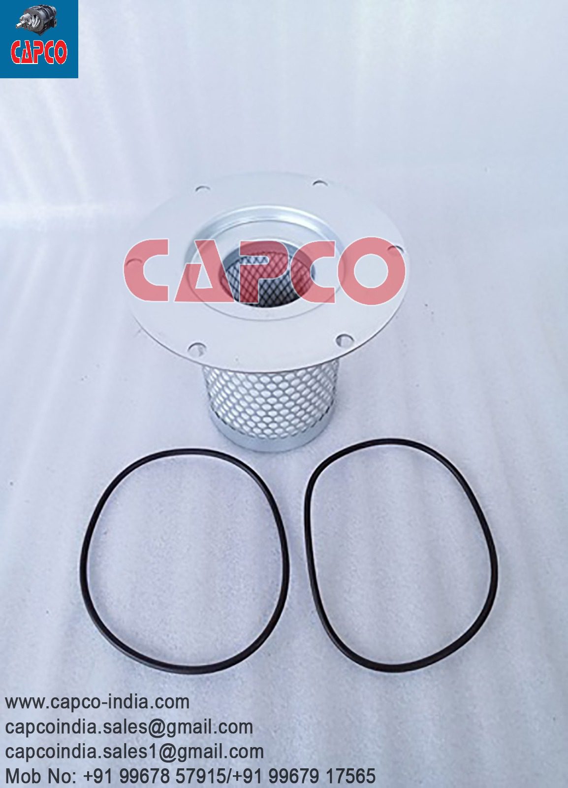 OIL SEPARATOR - 4930152141HQ