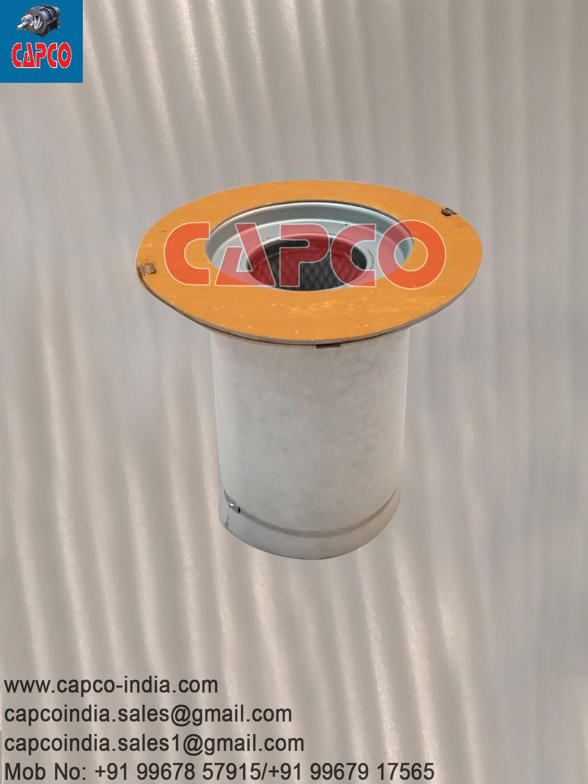 OIL SEPARATOR - 54596705