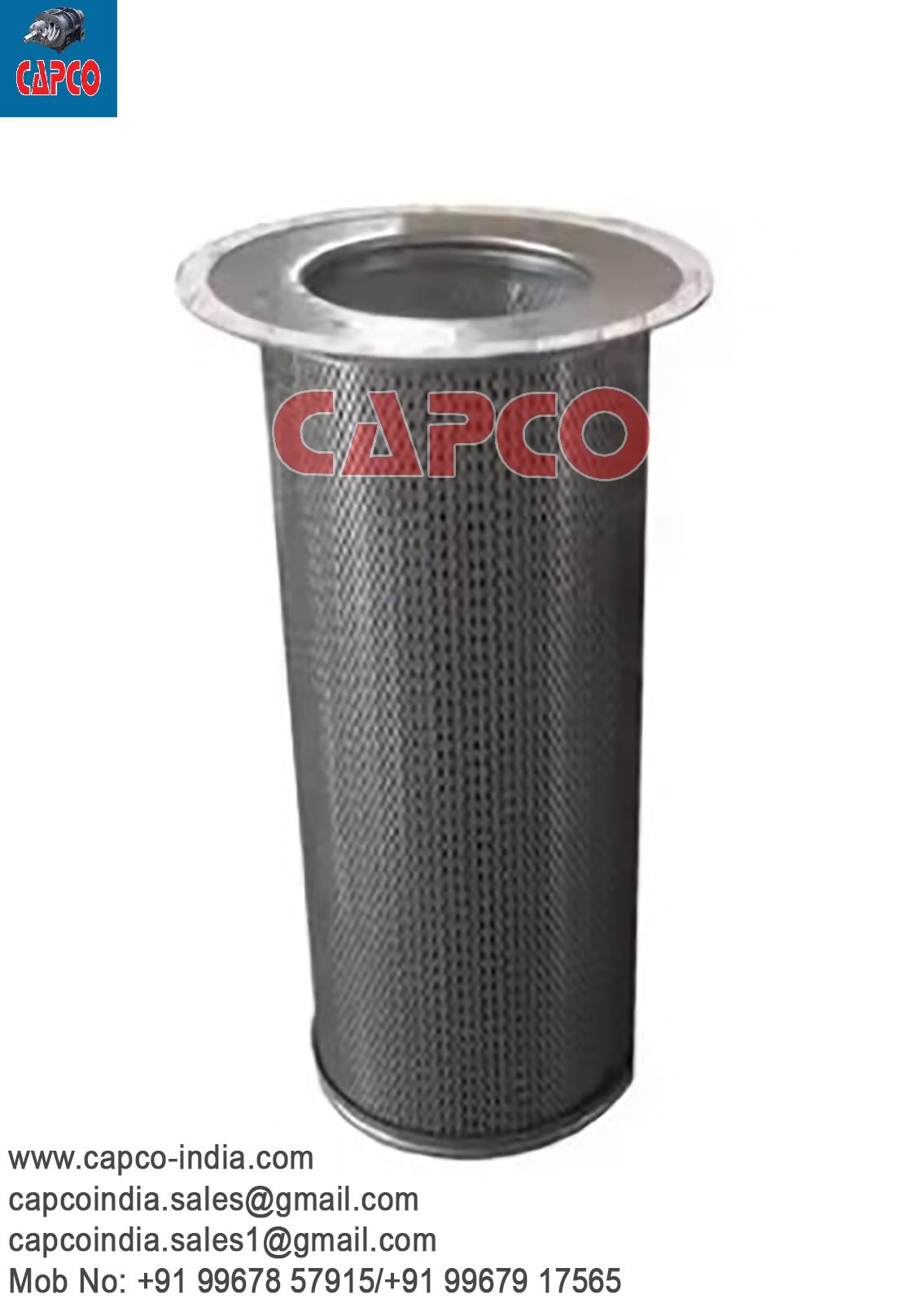 OIL SEPARATOR - 88298002-137