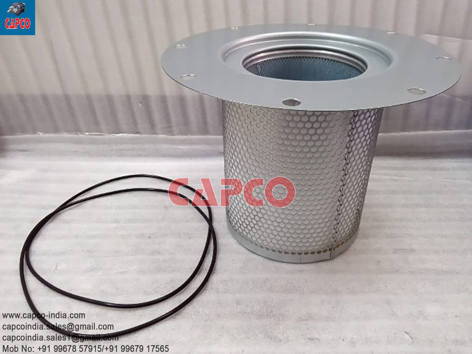 OIL SEPARATOR - 1613800700