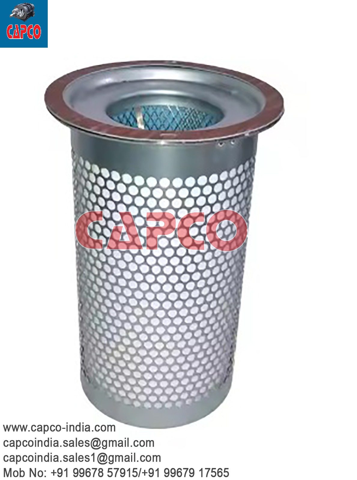 OIL SEPARATOR - 6229046800