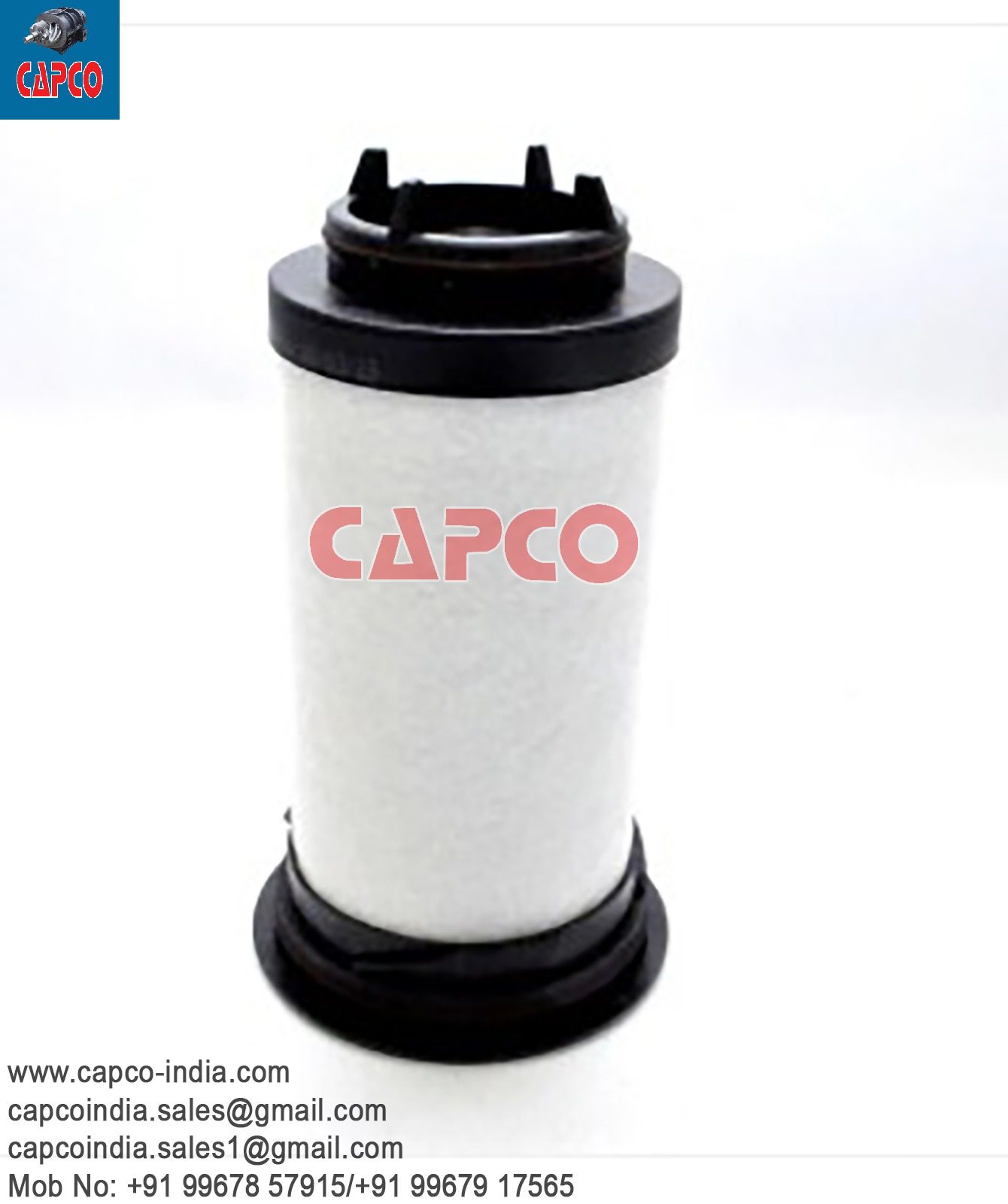 OIL SEPARATOR - 731630