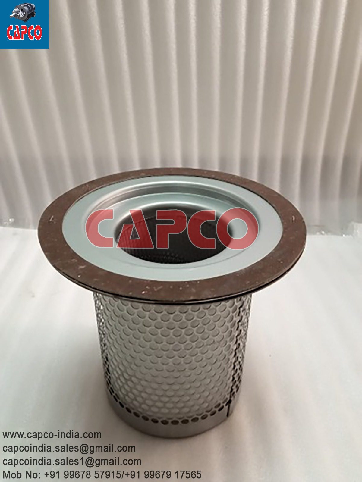 OIL SEPARATOR - 23675010