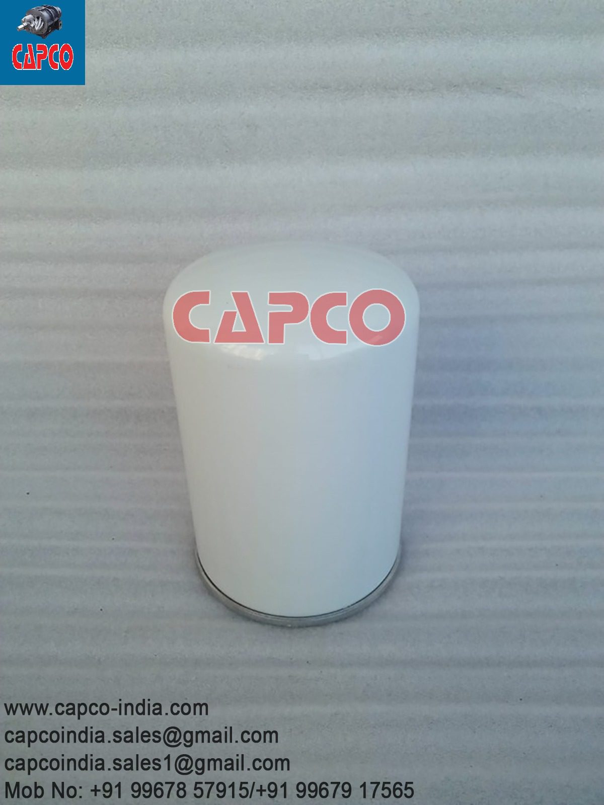 OIL SEPARATOR - 1625220357