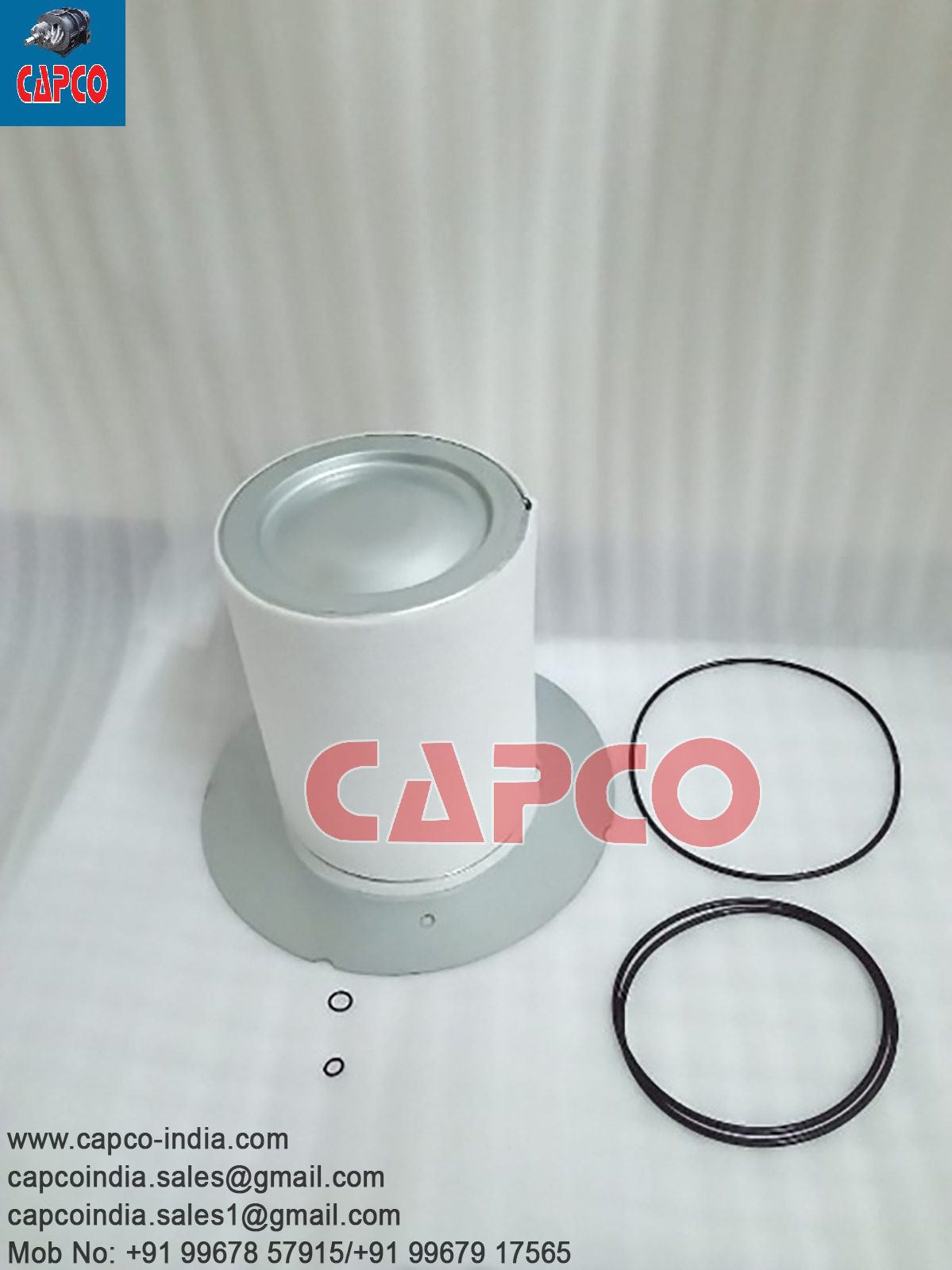 OIL SEPARATOR - 1649800141