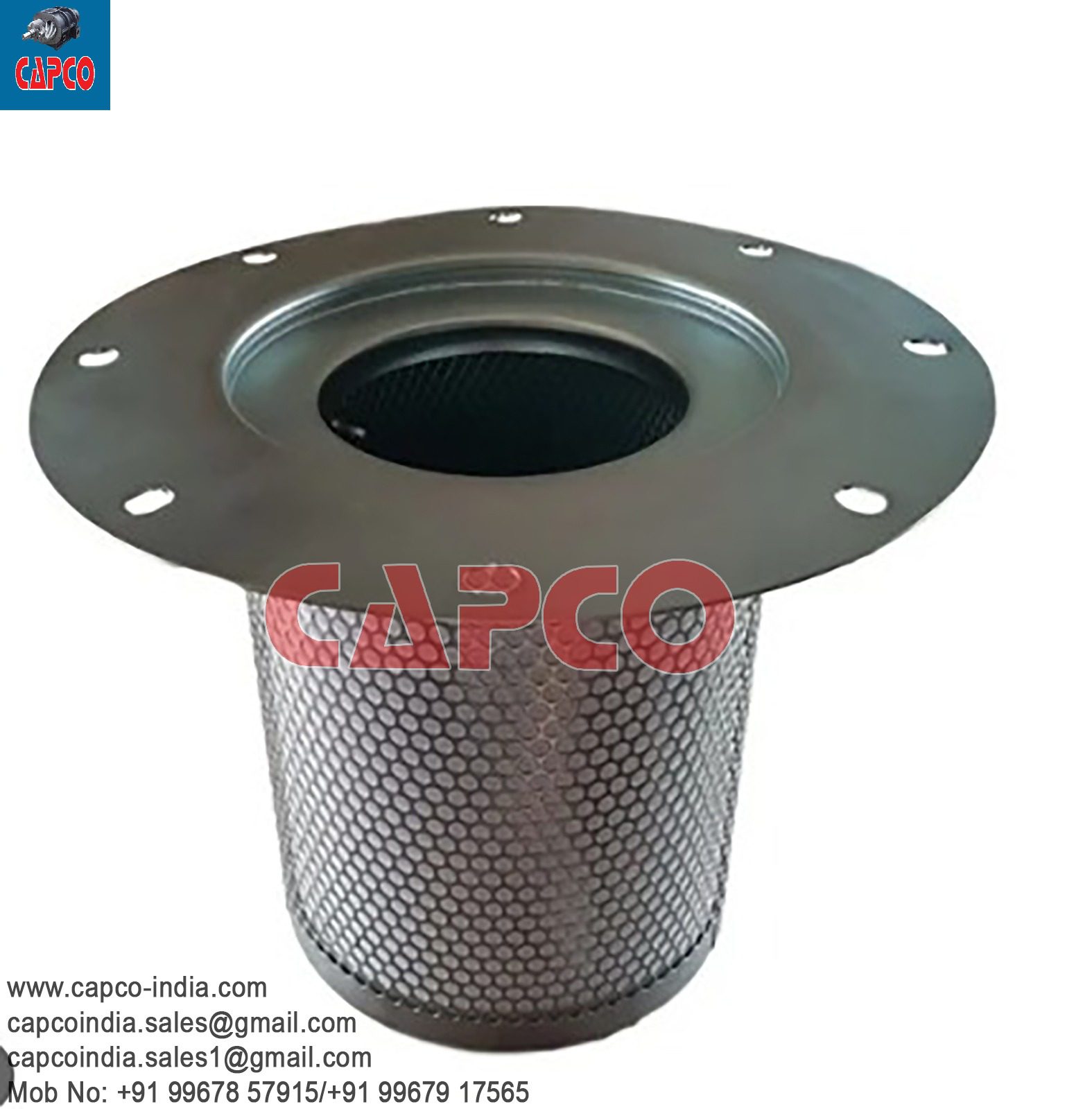 OIL SEPARATOR - 2901990098