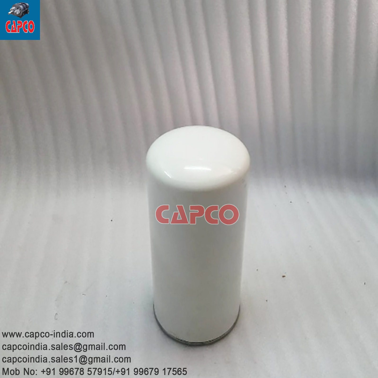 OIL SEPARATOR - PS-CE03-506HQ