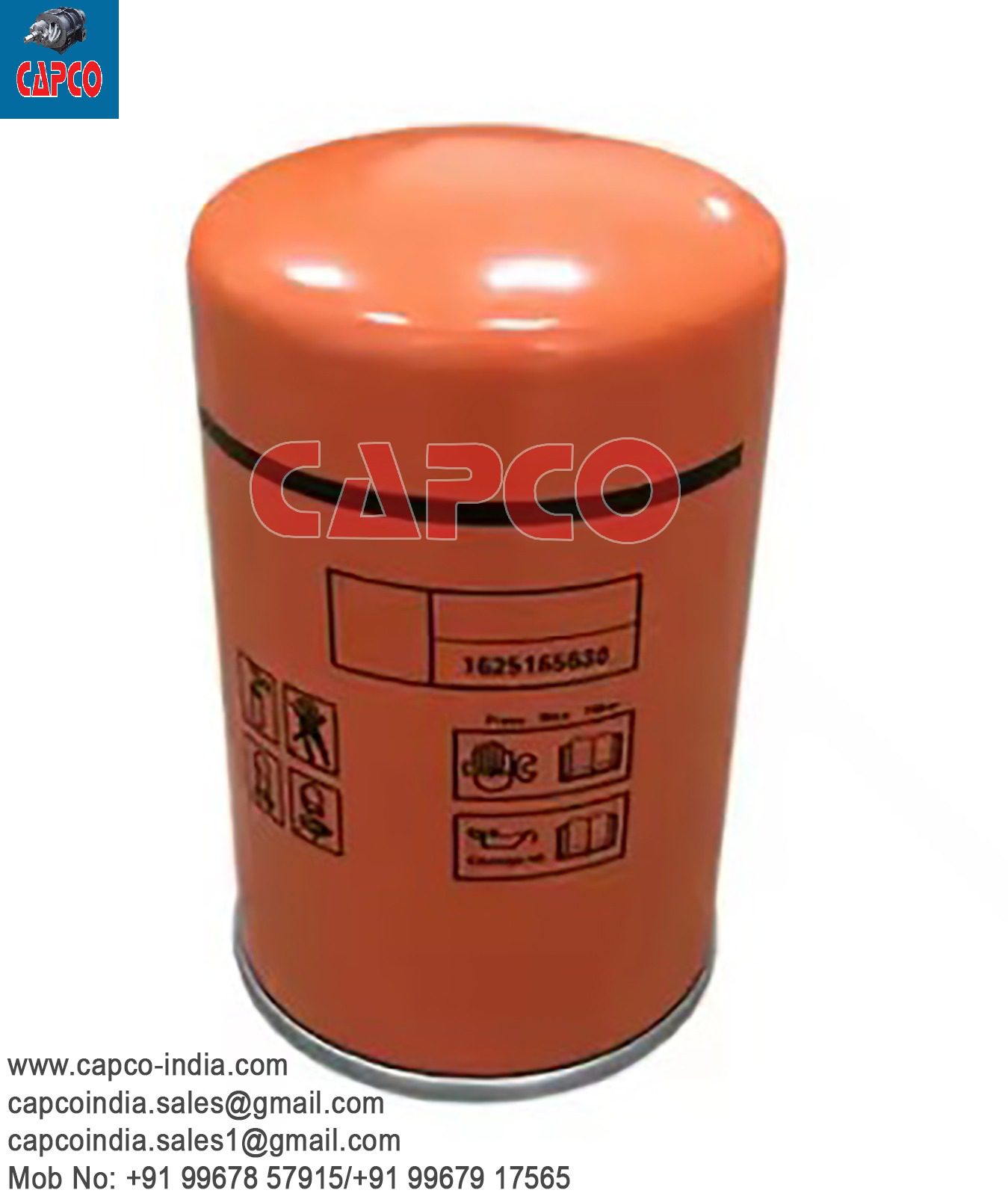 OIL SEPARATOR - 9097511153