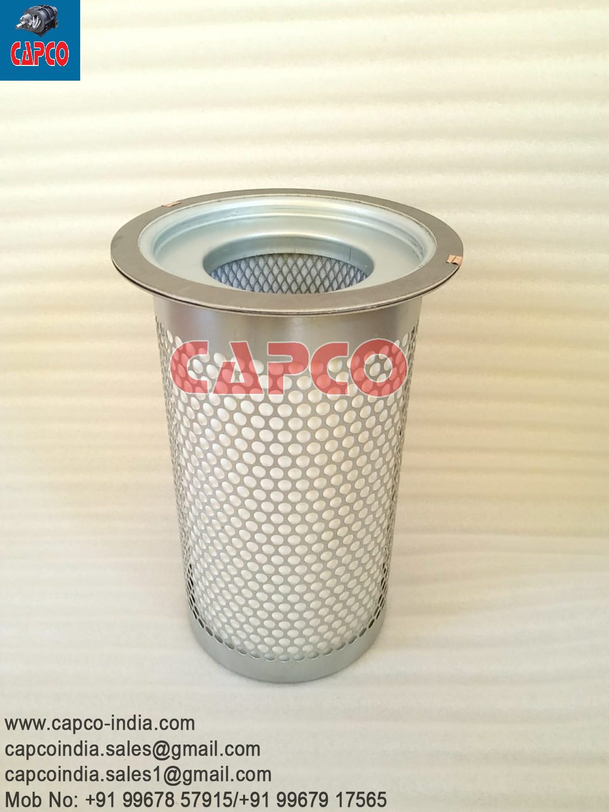 OIL SEPARATOR - 1625179735