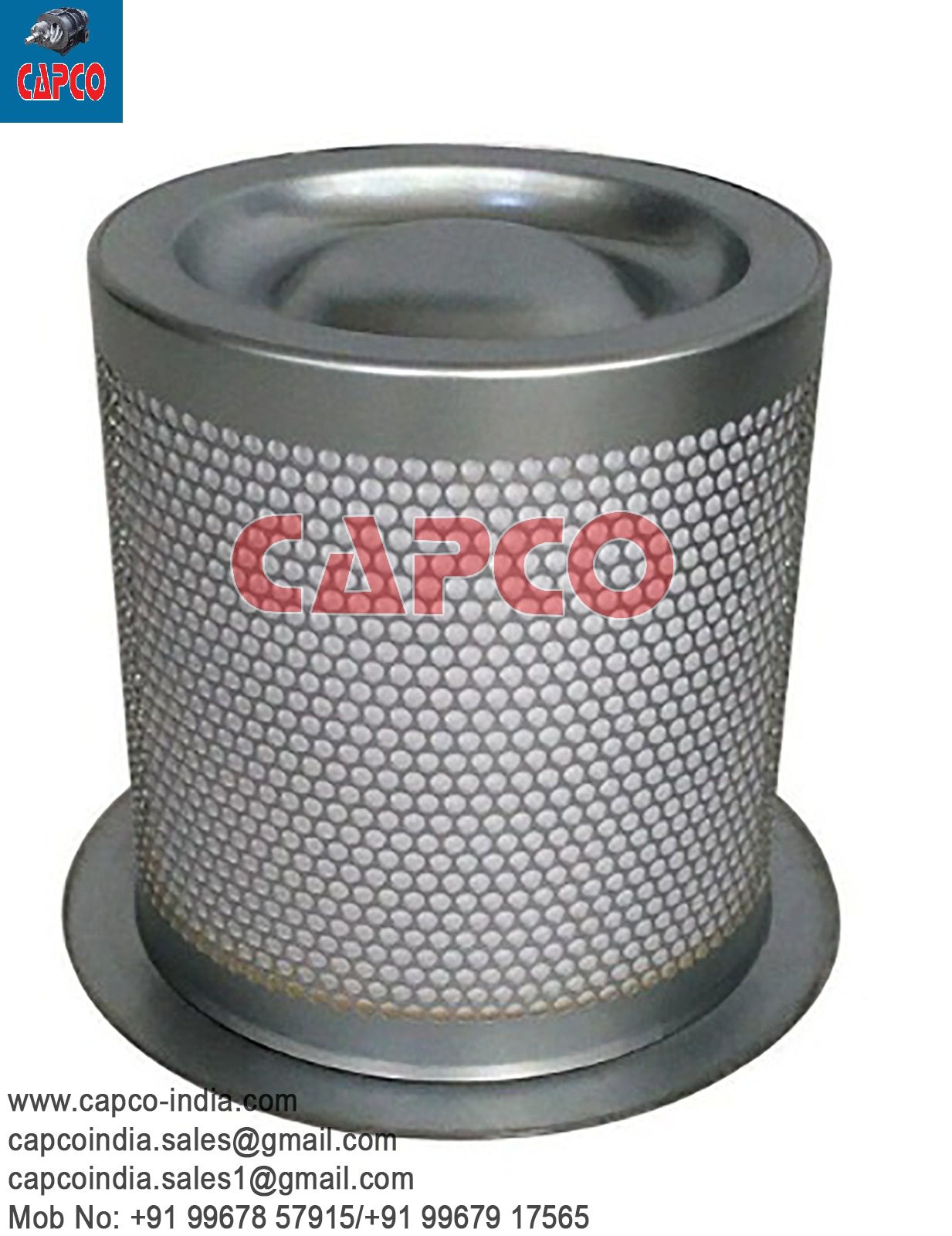 OIL SEPARATOR - ZS1087414HQ