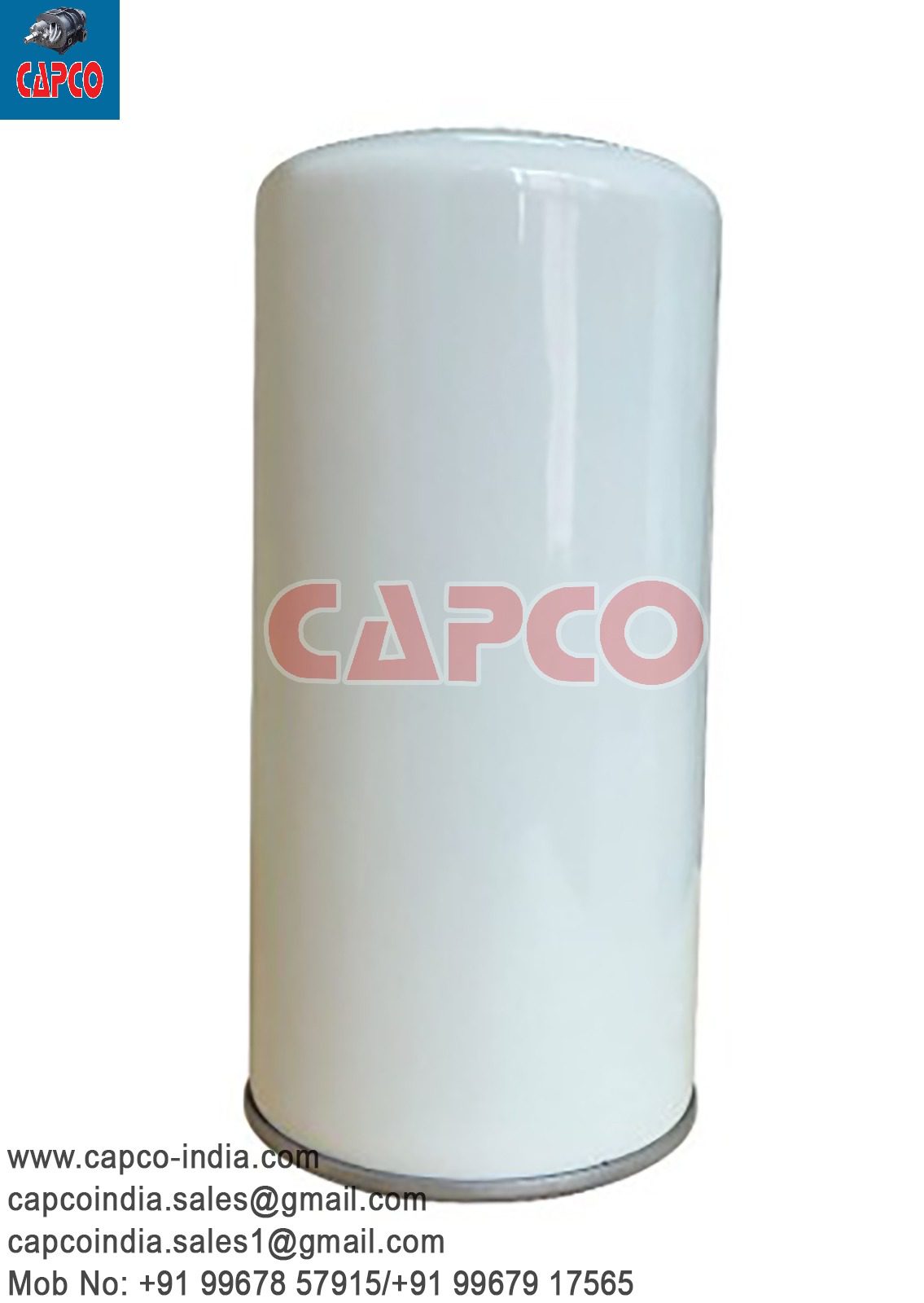 OIL SEPARATOR - 17211105