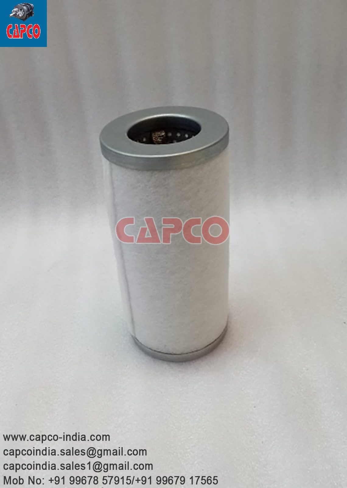 OIL SEPARATOR - 10000165