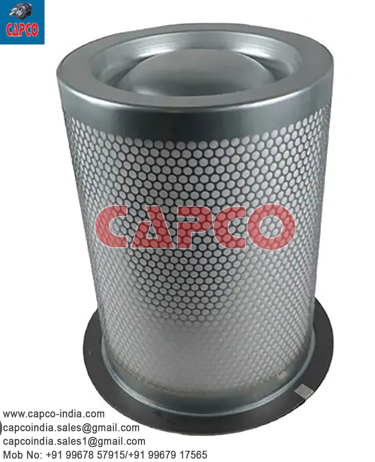 OIL SEPARATOR - 39863881