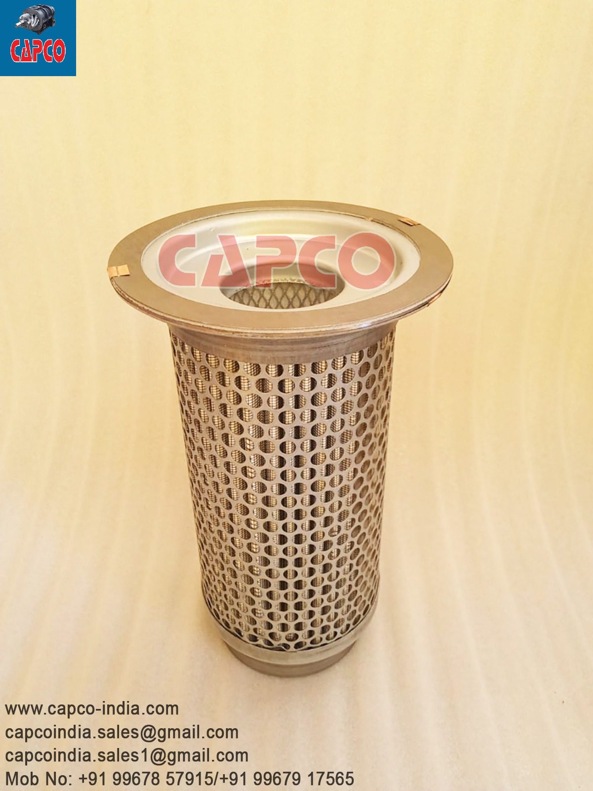 OIL SEPARATOR - 39843693