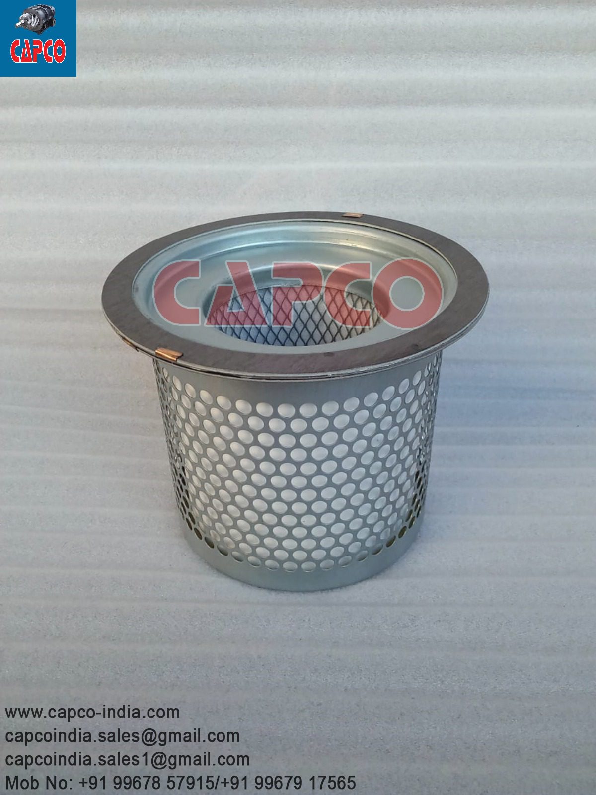 OIL SEPARATOR - 93620037