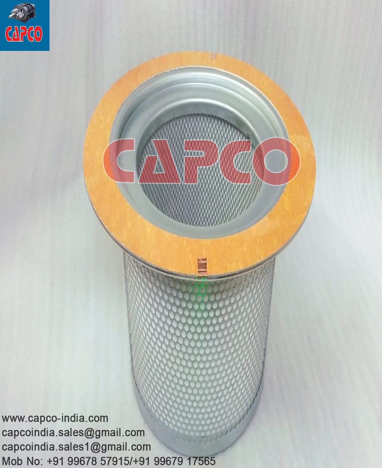 OIL SEPARATOR - 36891315