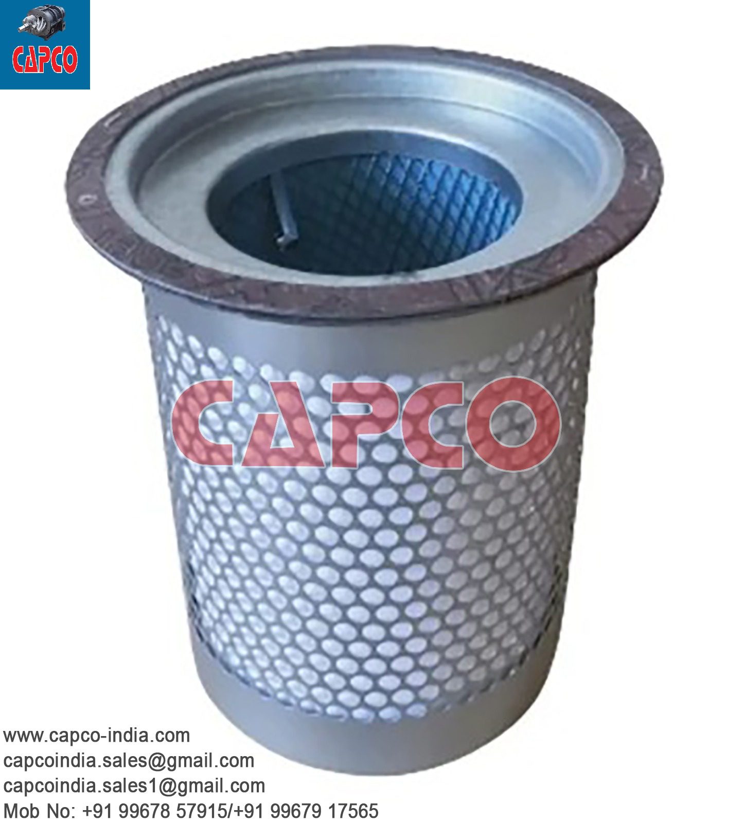OIL SEPARATOR - 532140159