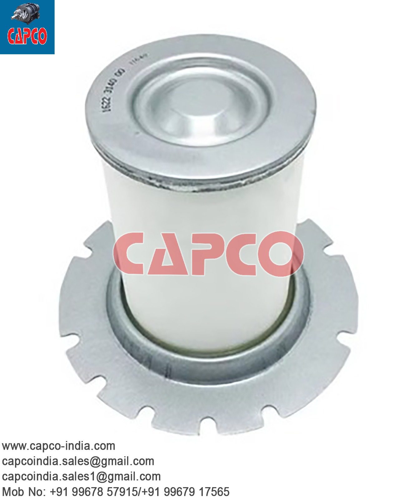 OIL SEPARATOR - 1625430124HQ