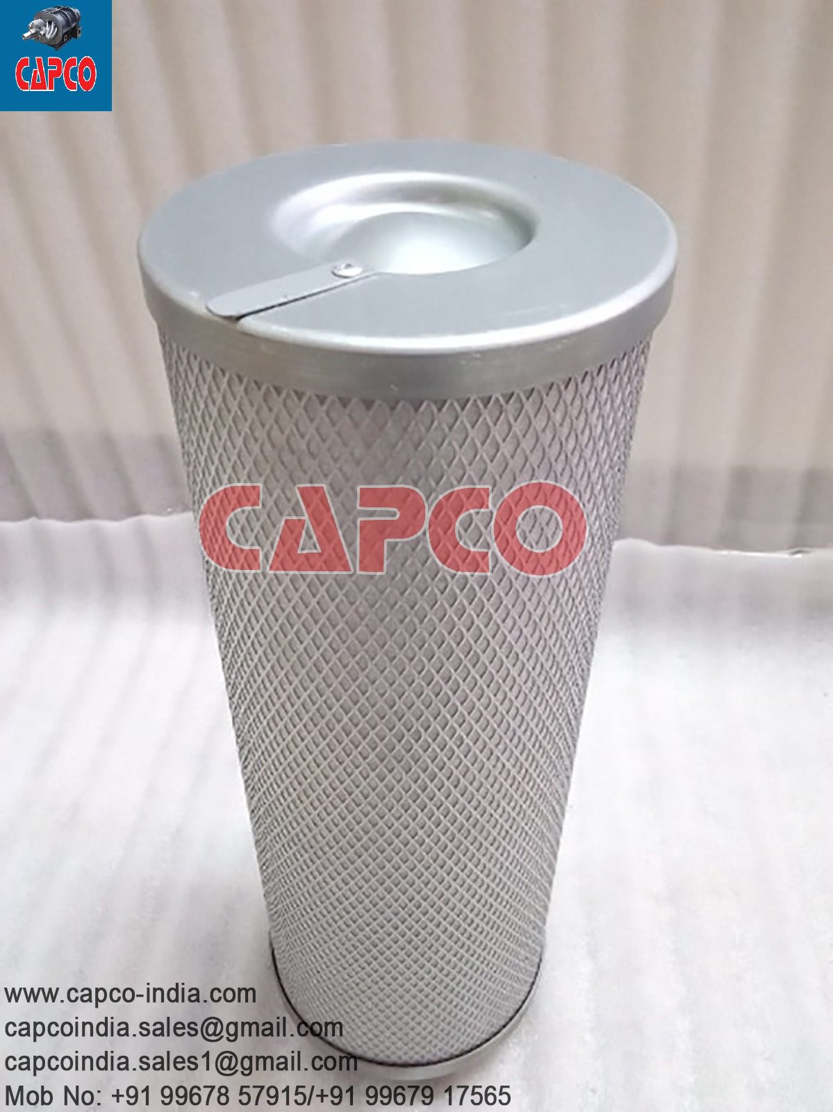 OIL SEPARATOR - 144606-001HQ