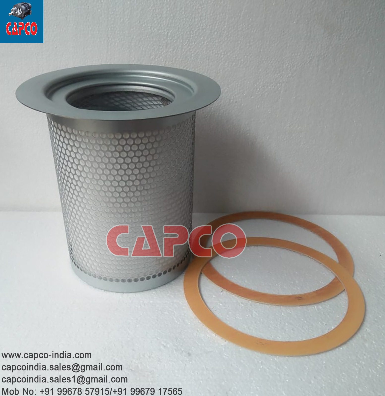 OIL SEPARATOR - 92722750