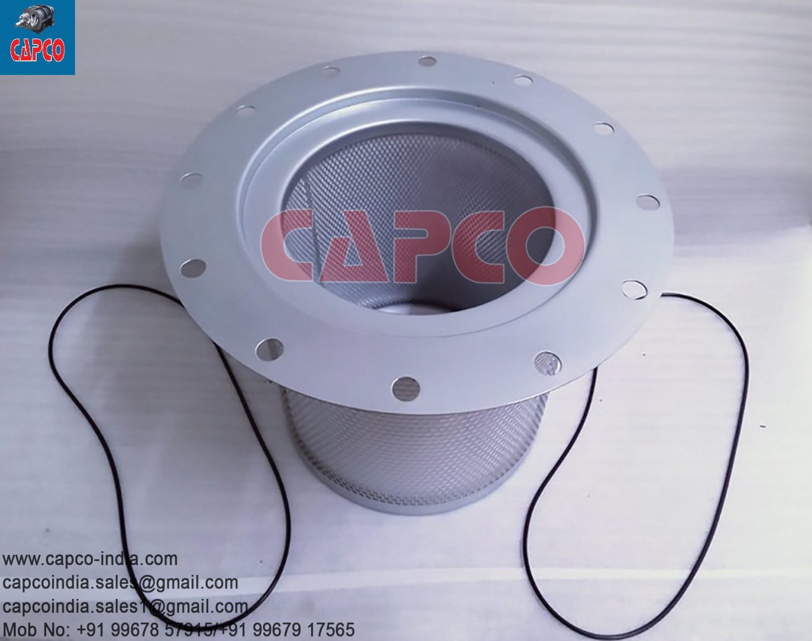 OIL SEPARATOR - 1092137300HQ