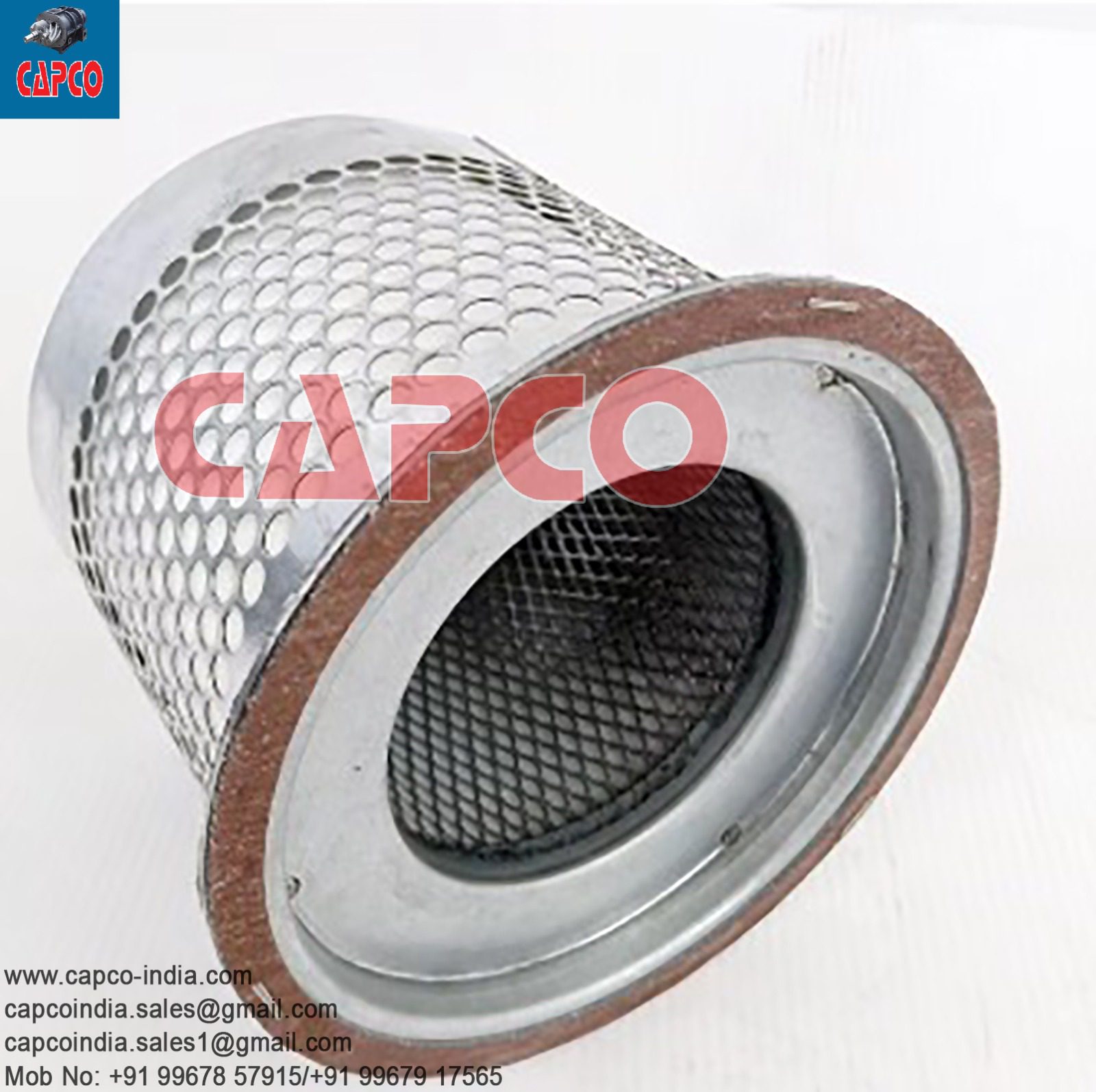 OIL SEPARATOR - ZS1215967