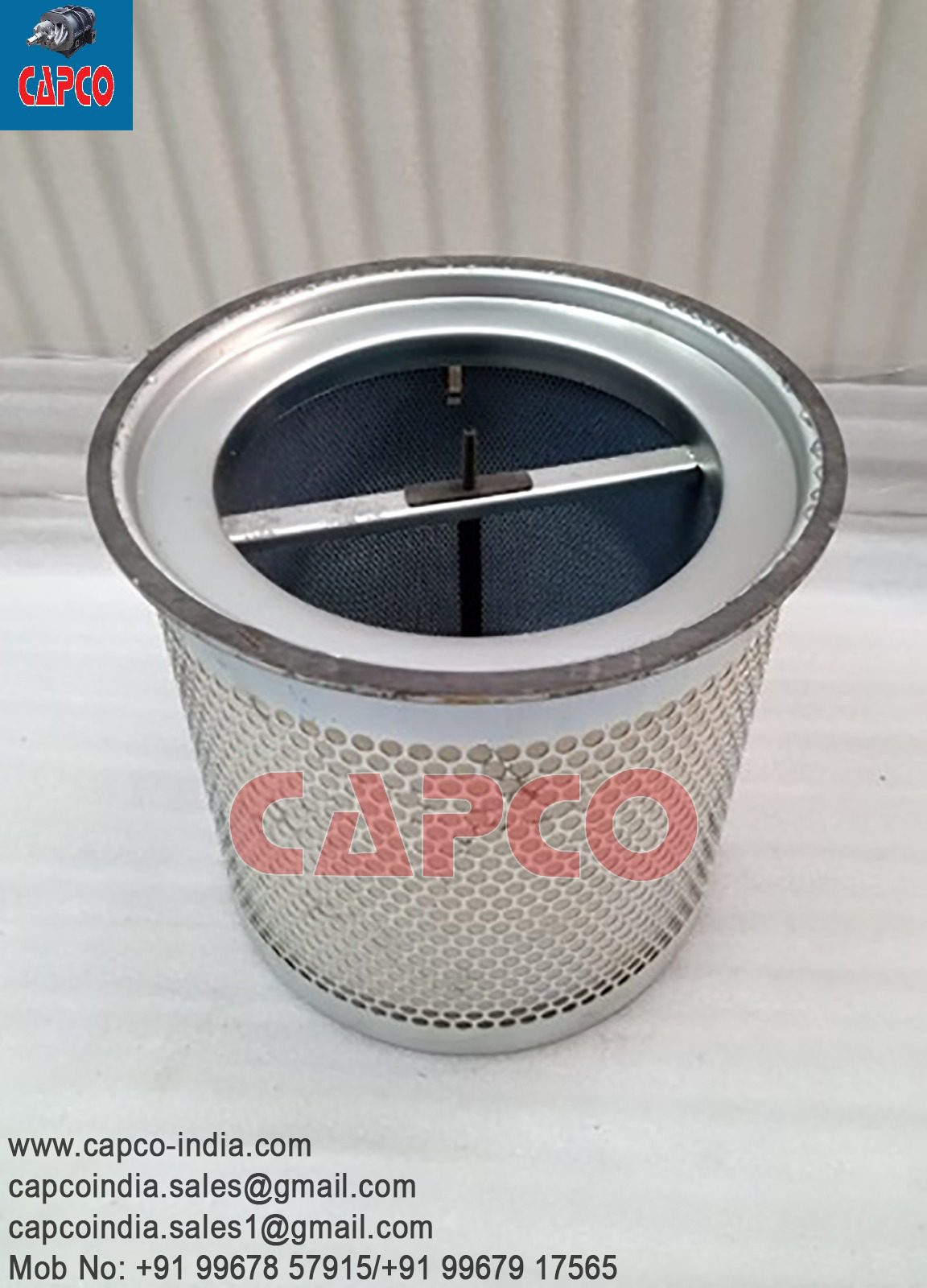 OIL SEPARATOR - 54721345