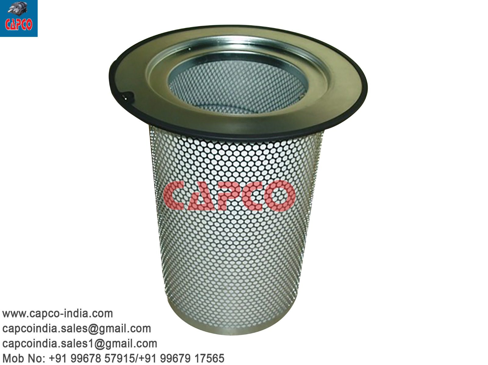 OIL SEPARATOR - 23566938