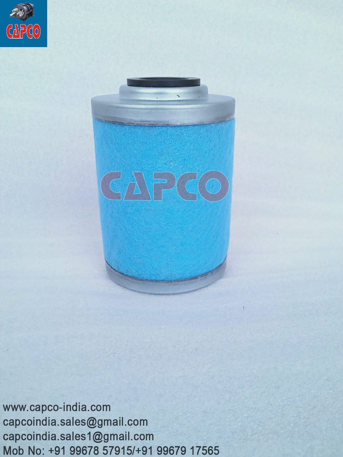 OIL SEPARATOR - 1604182700