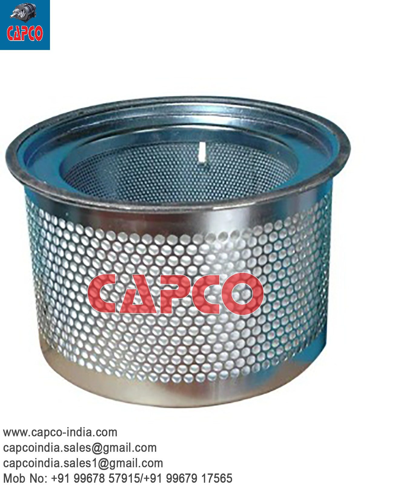 OIL SEPARATOR - 22958201