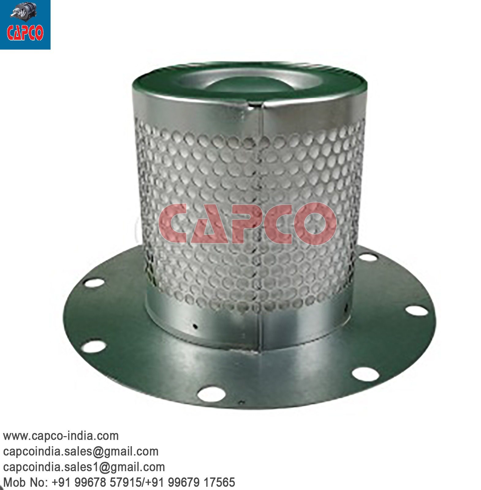 OIL SEPARATOR - QX193536