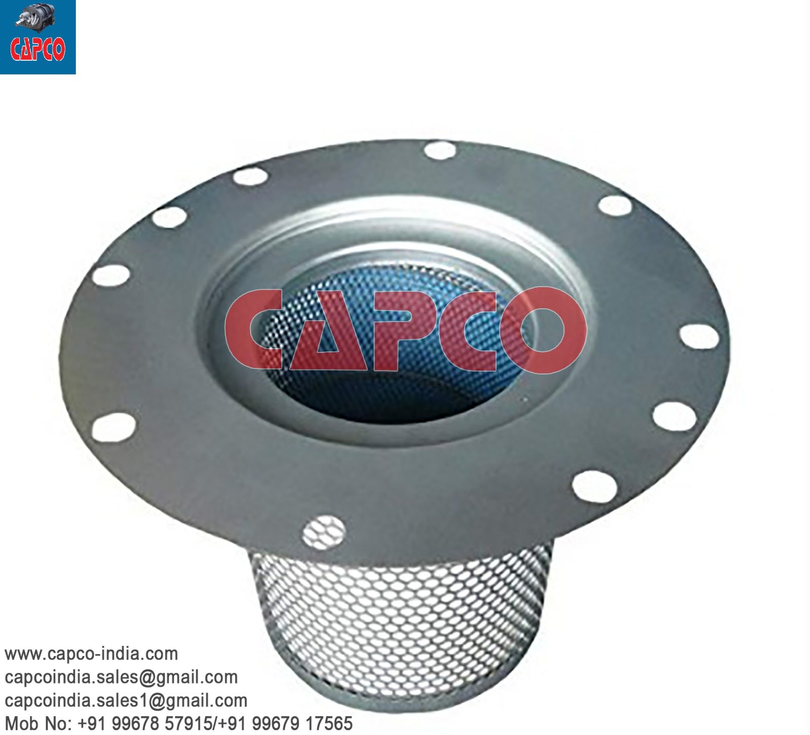 OIL SEPARATOR - 1622365600HQ