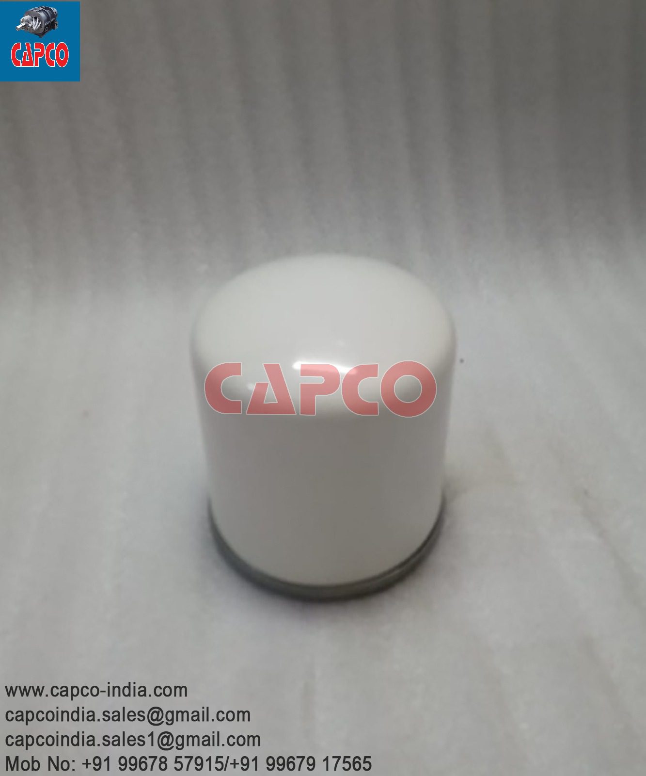 OIL SEPARATOR - 1613760200